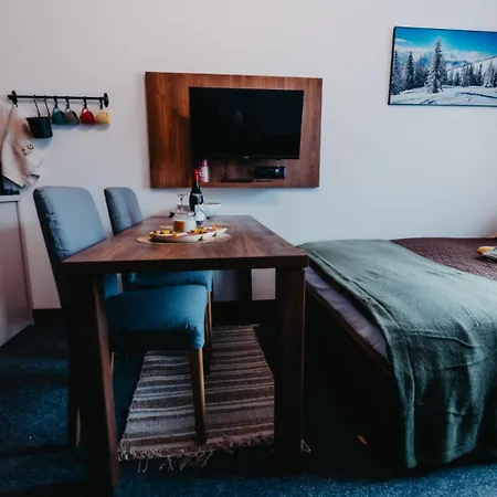 Sonja Bela Reka Kopaonik Appartement Brzeće