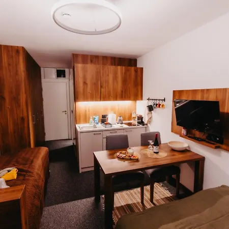 Sonja Bela Reka Kopaonik Brzeće