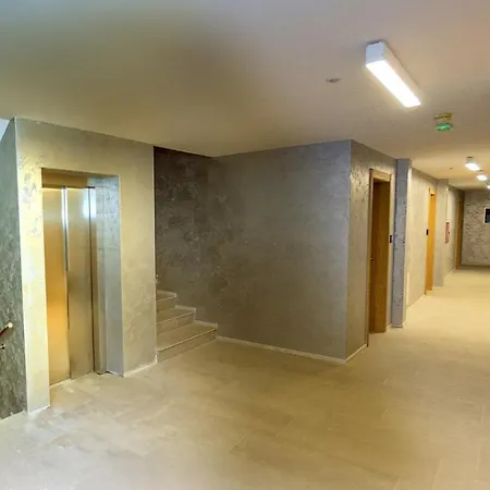 Sonja Bela Reka Kopaonik Appartement *