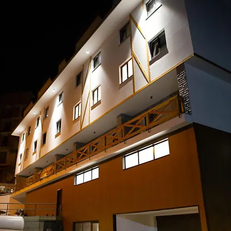 Sonja Bela Reka Kopaonik Appartement