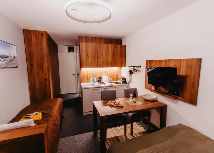 Sonja Bela Reka Kopaonik Brzeće