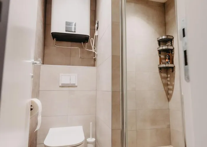 Appartement Sonja Bela Reka Kopaonik Brzeće