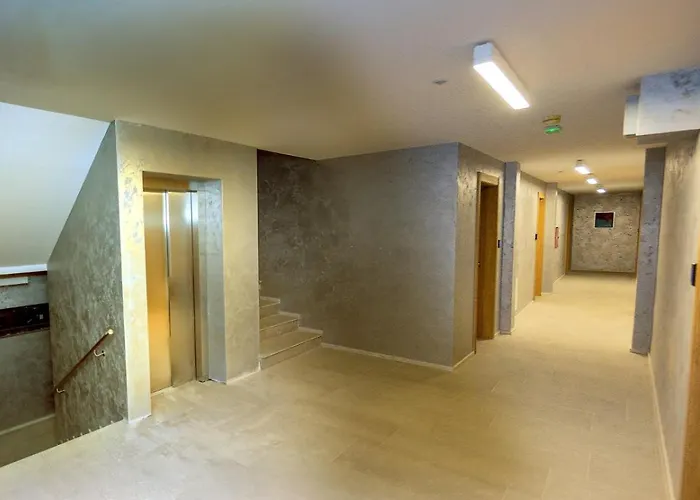 Sonja Bela Reka Kopaonik Appartement *