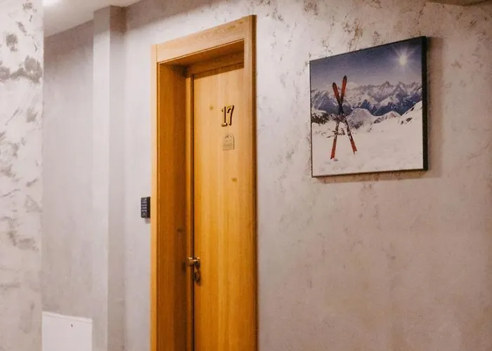 Sonja Bela Reka Kopaonik